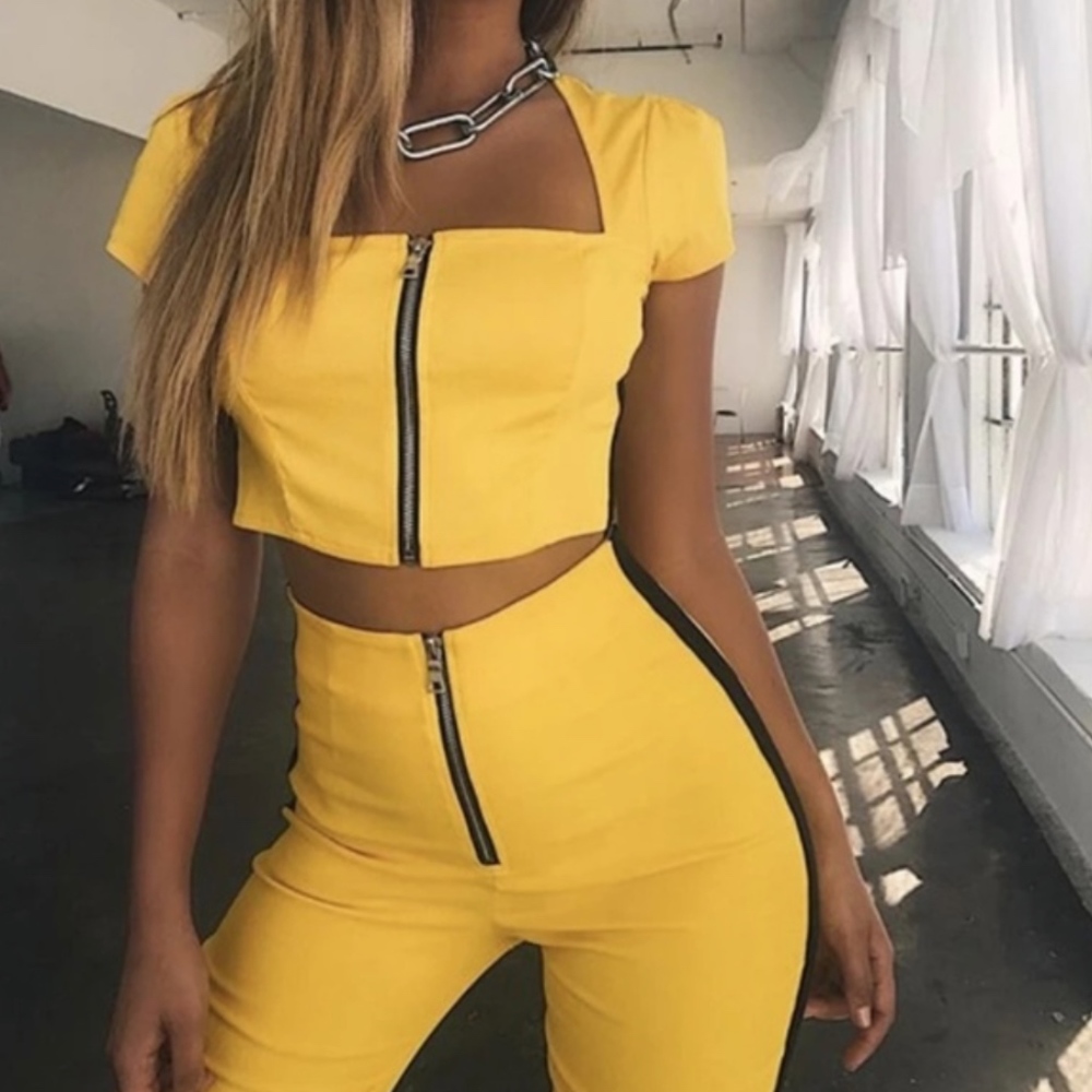 ISO I.AM.GIA Set: Top/Bottom/Both